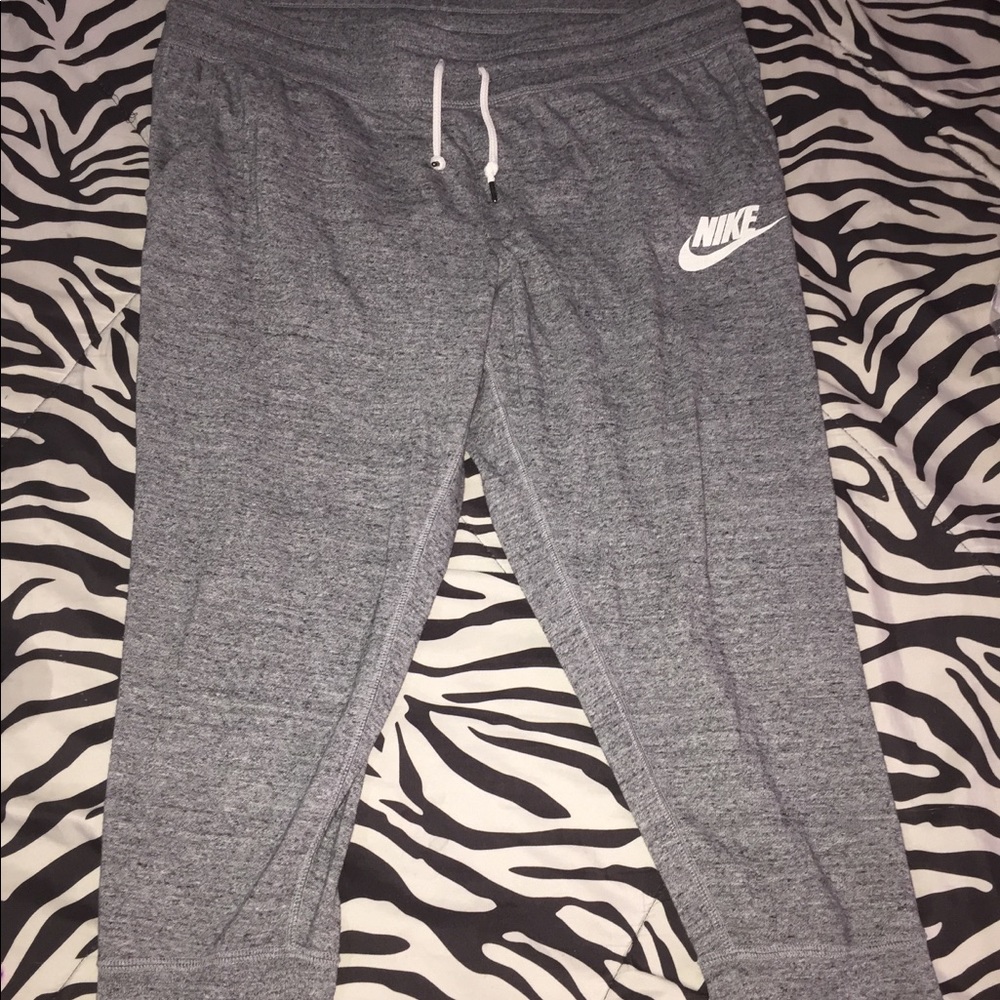 Nike joggers